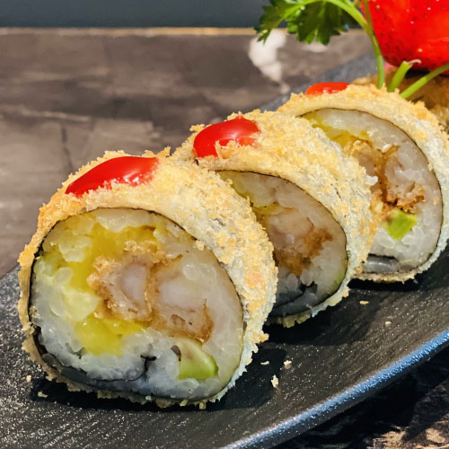 Tempura